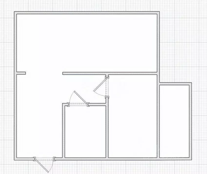 1-к кв. Костромская область, Кострома ул. Северной Правды, 49 (45.4 м) - Фото 1