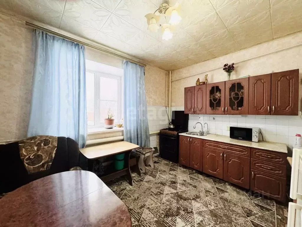 3-к кв. Башкортостан, Аургазинский район, с. Толбазы Заводская ул., 7 ... - Фото 1