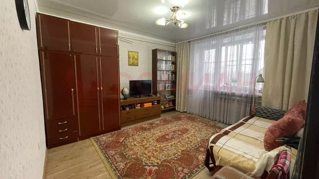 3-к кв. Ростовская область, Новошахтинск Трудовая ул., 4А (66.0 м) - Фото 2