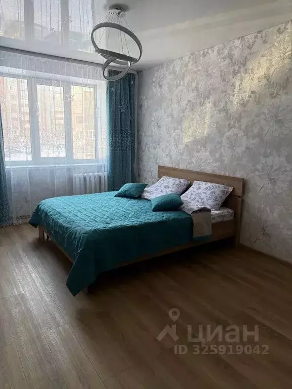 1-к кв. Башкортостан, Уфа ул. Набережная реки Уфы, 47/1 (45.0 м) - Фото 2