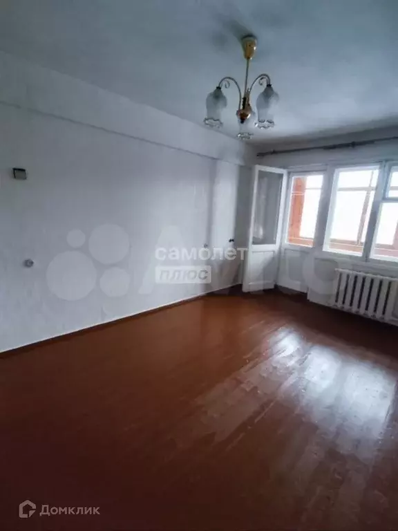 Продаётся 3-к квартира, 58.3 м - Фото 1