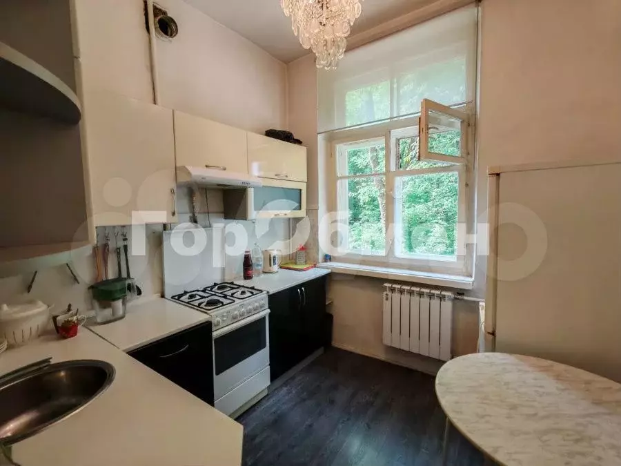 2-к. квартира, 65 м, 2/5 эт. - Фото 0