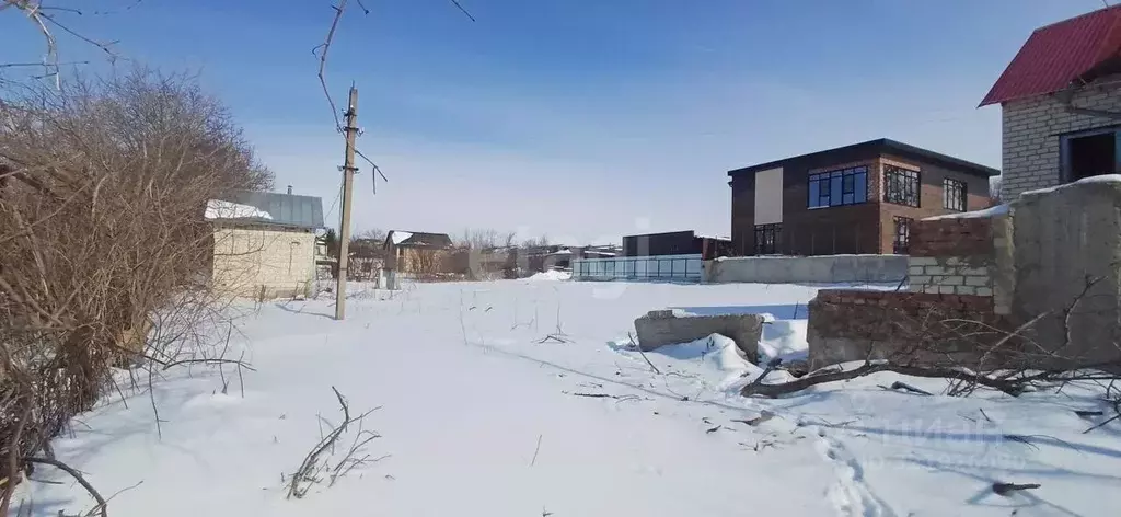 Участок в Ставропольский край, Ставрополь Сигнал садовое товарищество, ... - Фото 1