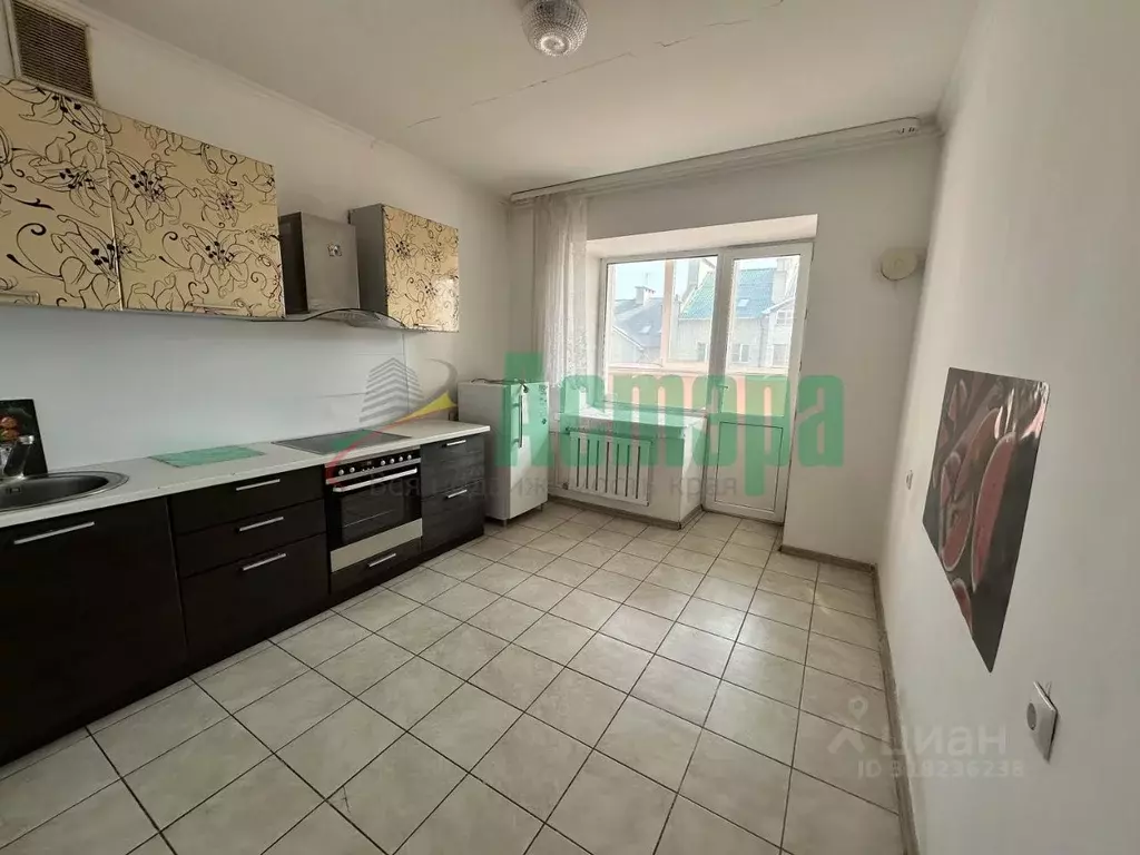 1-к кв. Забайкальский край, Чита ул. Бутина, 78 (44.2 м) - Фото 0