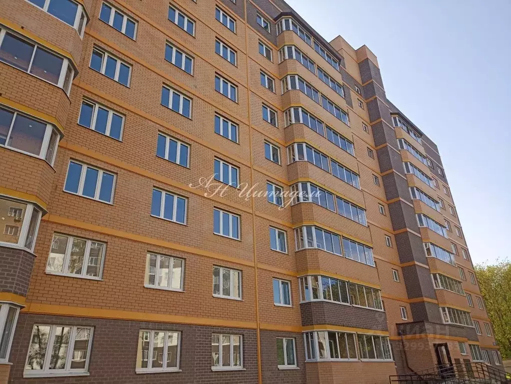 2-к кв. Московская область, Клин Майданово мкр, 2к3 (62.0 м) - Фото 1