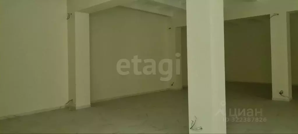 Склад в Ямало-Ненецкий АО, Новый Уренгой ул. Промысловая, 2А/5 (550 м) - Фото 2