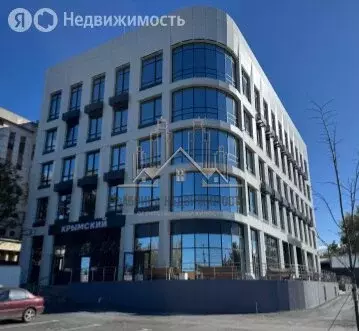 Офис (50 м) - Фото 1