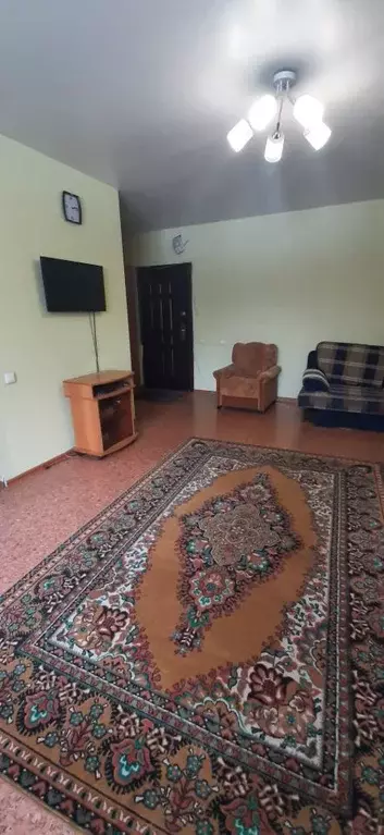 1-к кв. Алтайский край, Бийск ул. Имени Героя Советского Союза ... - Фото 1