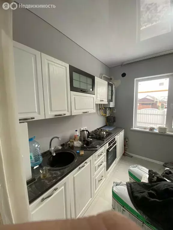 Дом в станица Багаевская, Луговой переулок, 5 (62.2 м) - Фото 2