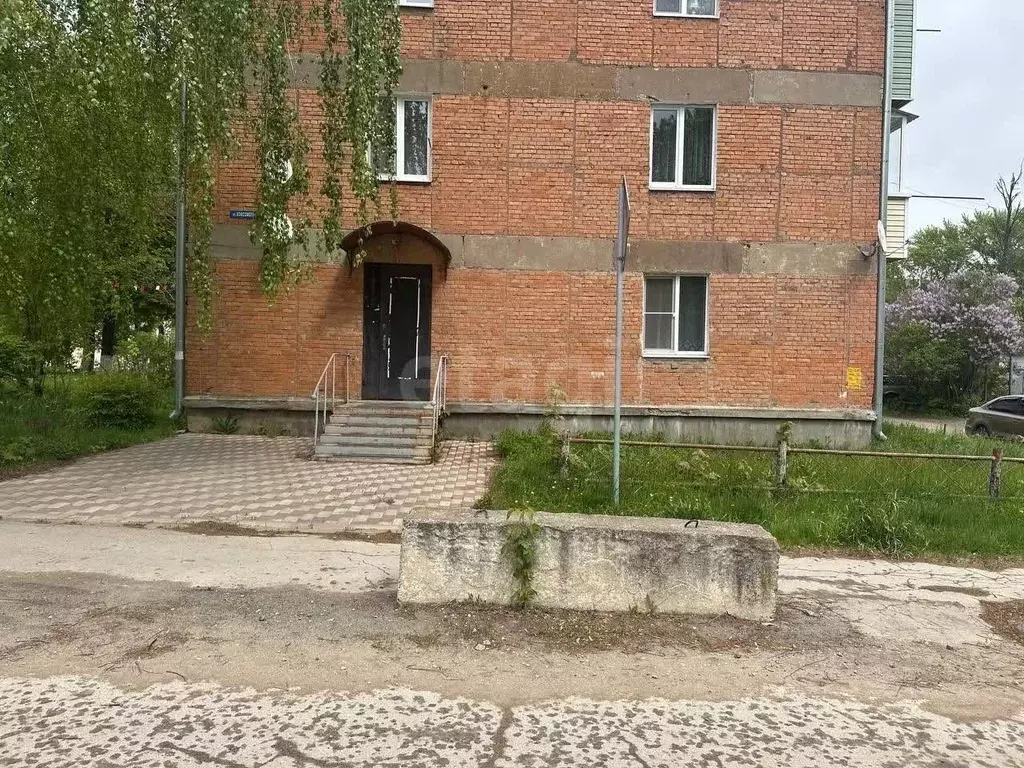 Помещение свободного назначения в Тульская область, Киреевский район, ... - Фото 1