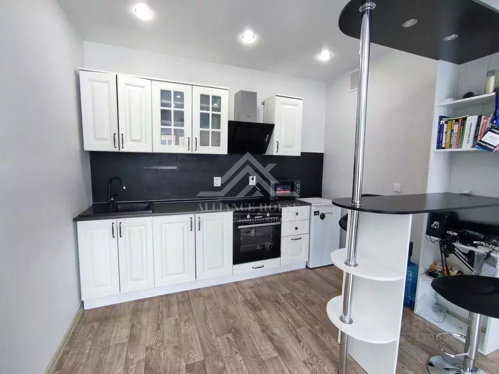 2-к кв. Татарстан, Пестречинский район, Шигалеевское с/пос, с. Новое ... - Фото 1