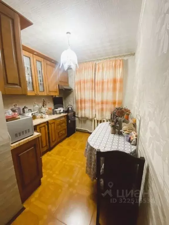 3-к кв. Вологодская область, Вологда Ярославская ул., 29А (65.1 м) - Фото 0
