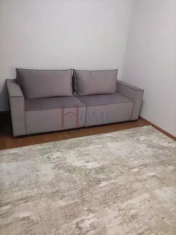 1-к кв. Новосибирская область, Новосибирск Горский мкр, 84 (40.0 м) - Фото 1