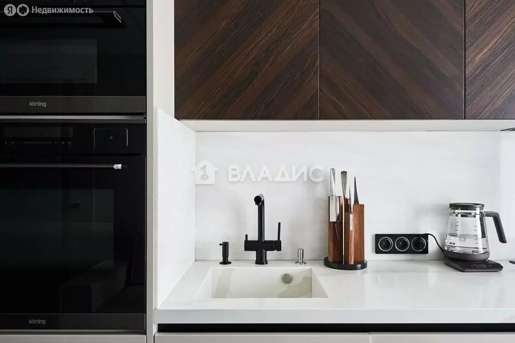 2-комнатная квартира: Москва, Садовая-Сухаревская улица, 13/15 (48.1 ... - Фото 2