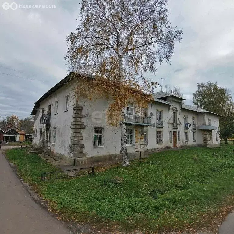 1к в -комнатной квартире (16 м) - Фото 2