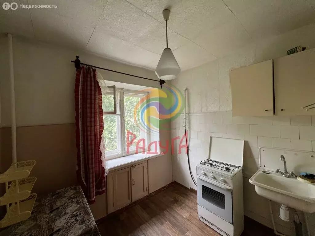 2-комнатная квартира: Иваново, улица 8 Марта, 21 (45 м) - Фото 2