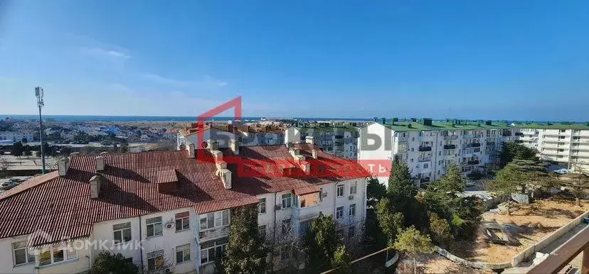 Продаётся 1-к квартира, 54.5 м - Фото 1