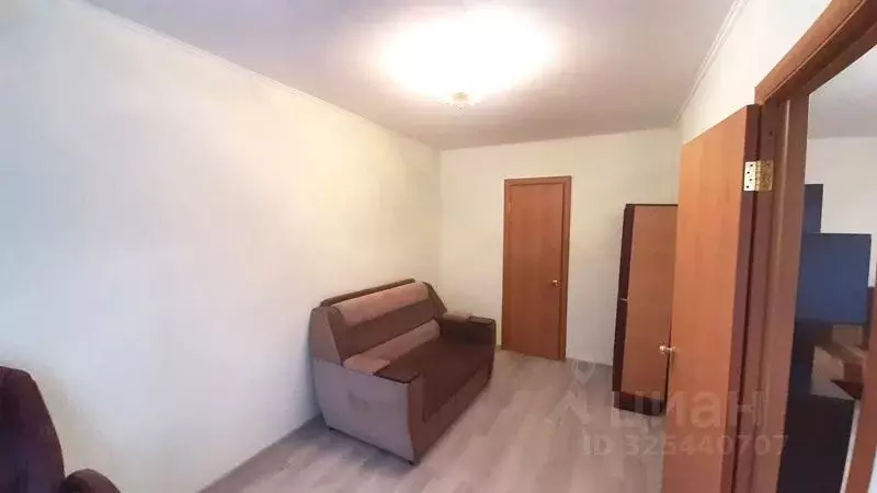 2-к кв. Новосибирская область, Новосибирск Академгородок мкр, ул. ... - Фото 1