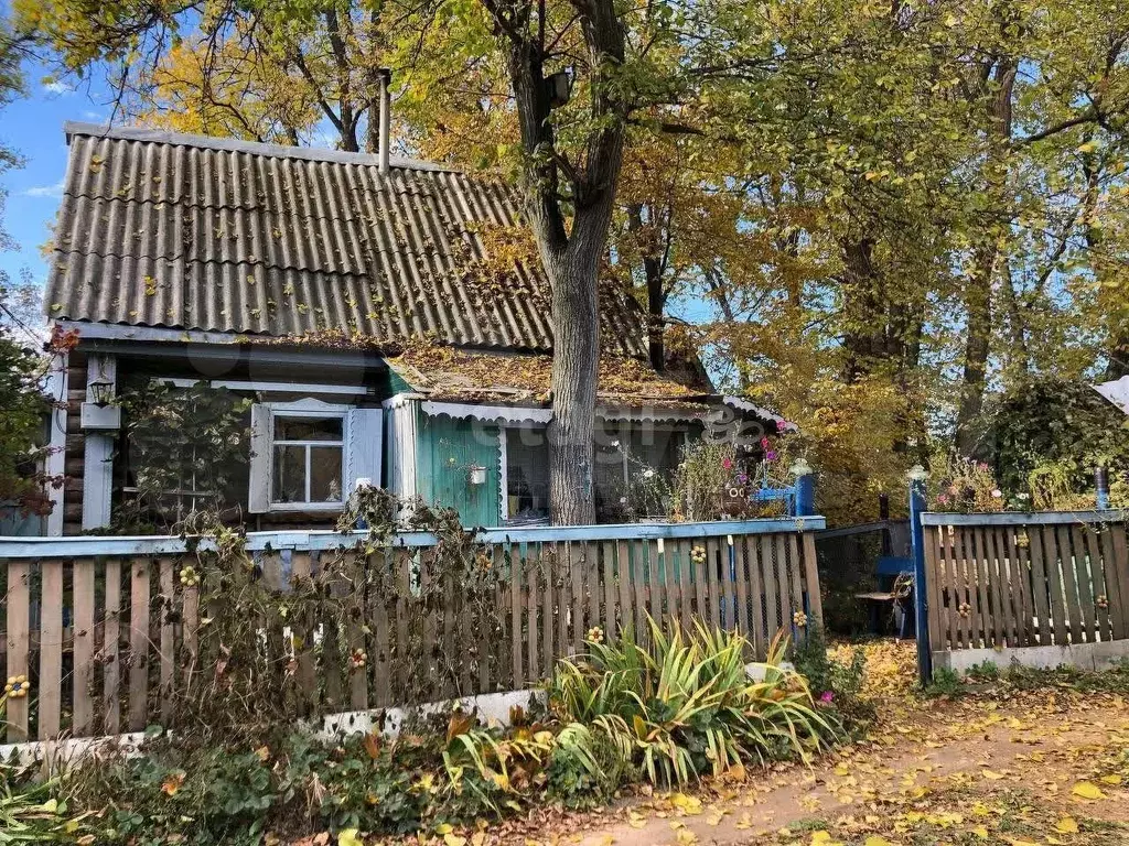Дача 20 м на участке 9 сот. - Фото 1