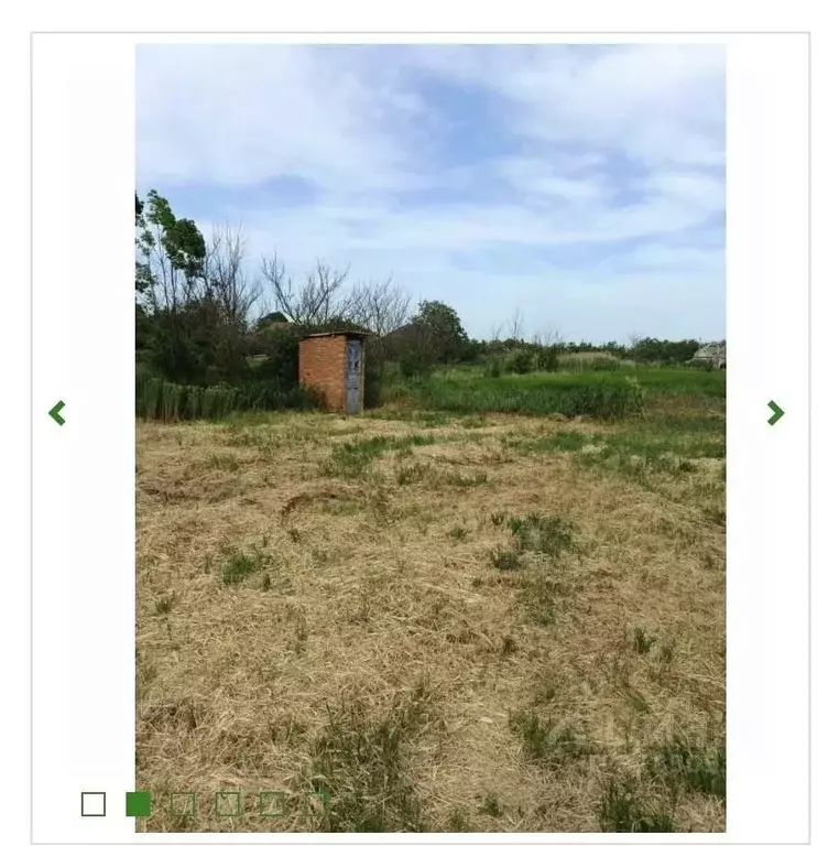 Дом в Краснодарский край, Красноармейский район, Старонижестеблиевская ... - Фото 0