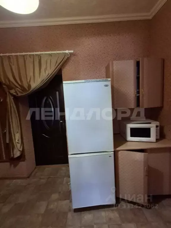 Комната Ростовская область, Ростов-на-Дону ул. Вавилова, 49 (27.0 м) - Фото 2