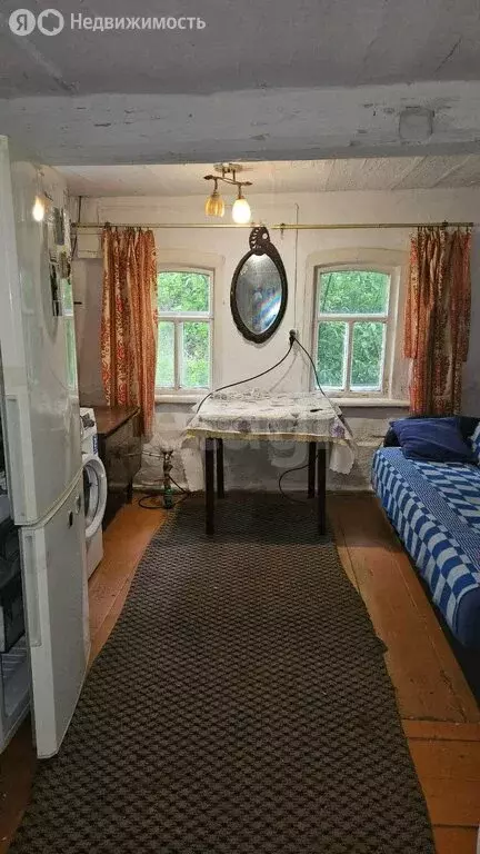 Дом в Ирбит, улица Челюскинцев (36 м) - Фото 0