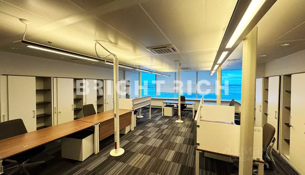 Офис в Санкт-Петербург Внуковская ул., 2 (16935 м) - Фото 2