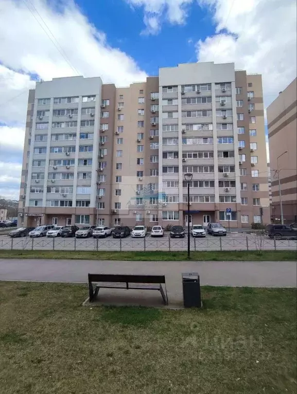 Помещение свободного назначения в Саратовская область, Саратов ул. ... - Фото 0