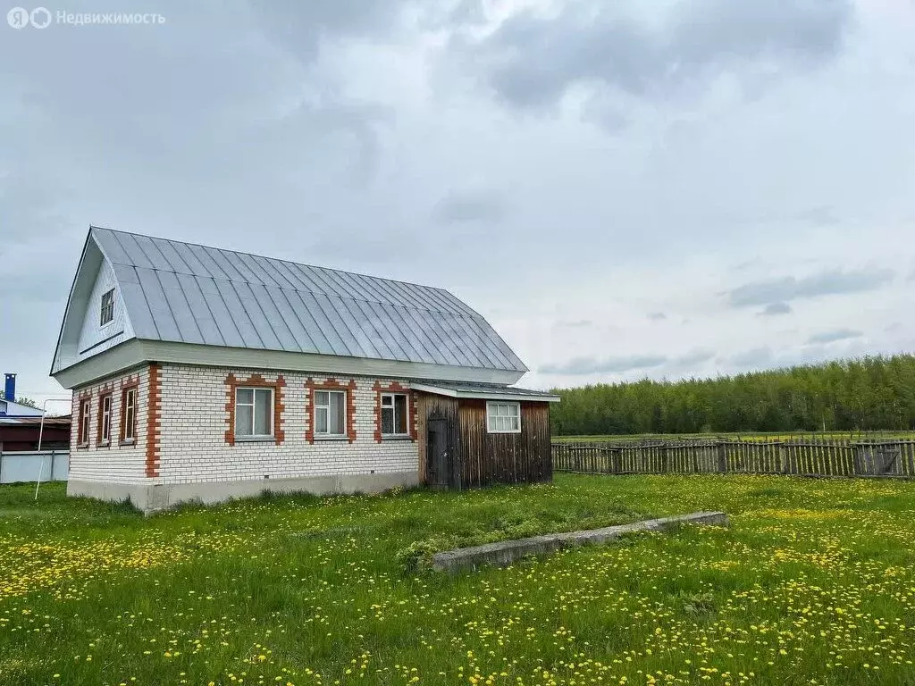 Дом в Старые Какерли, Горная улица (80.9 м) - Фото 1