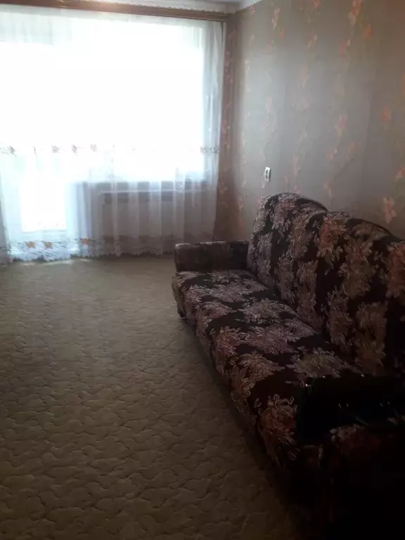 Продаётся 1-к квартира, 30.8 м - Фото 1