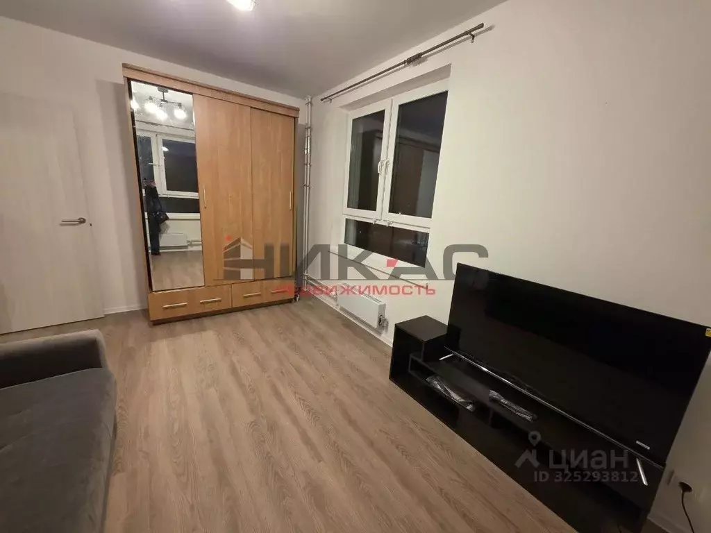 2-к кв. Ярославская область, Ярославль ул. Лескова, 44 (52.0 м) - Фото 1