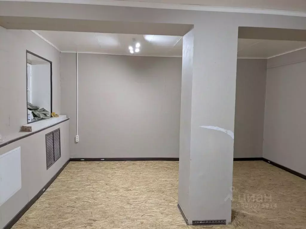 Помещение свободного назначения в Москва пер. Токмаков, 16С1 (152 м) - Фото 1