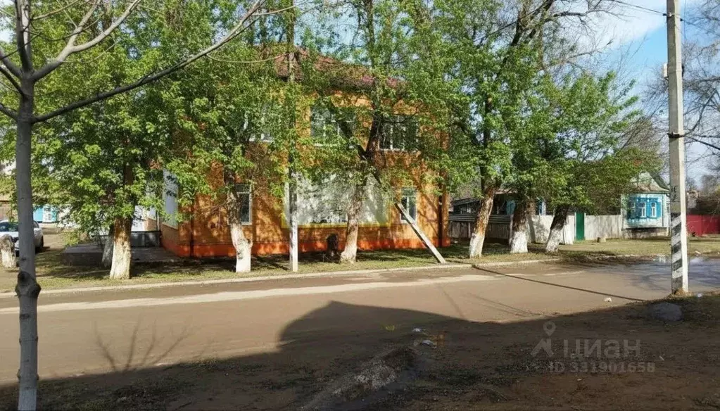 Офис в Астраханская область, Икрянинский район, с. Оранжереи ул. ... - Фото 2