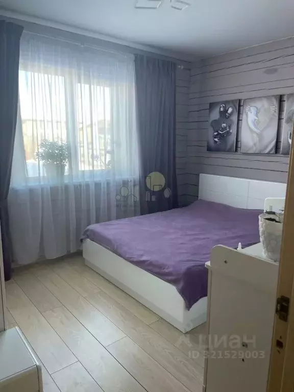 Дом в Иркутская область, Иркутский муниципальный округ, д. Грановщина ... - Фото 2