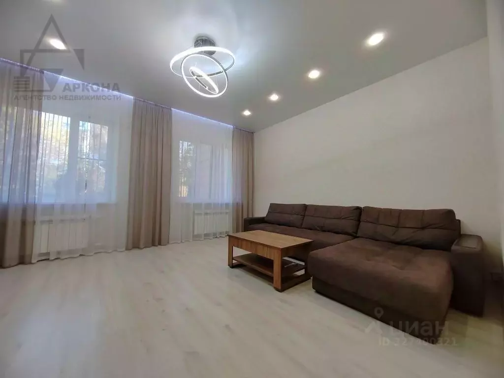 3-к кв. Ростовская область, Таганрог ул. Свободы, 15 (70.0 м) - Фото 2