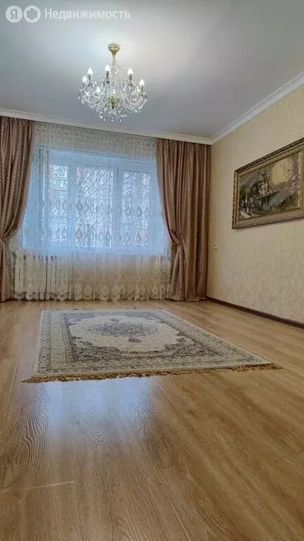 2-комнатная квартира: Владикавказ, улица Шмулевича, 16 (52 м) - Фото 1