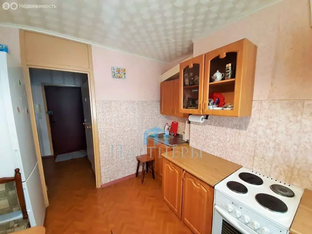 1-комнатная квартира: Самара, проспект Карла Маркса, 24 (32.7 м) - Фото 1