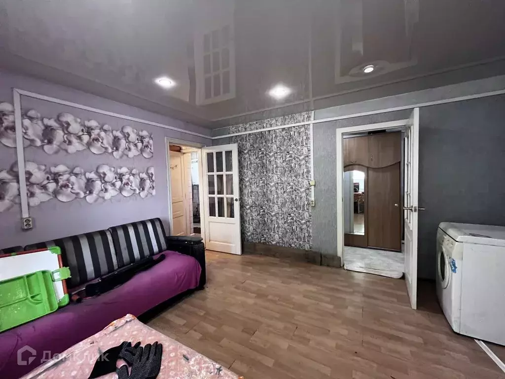 Продаётся 1-к квартира, 38.5 м - Фото 1