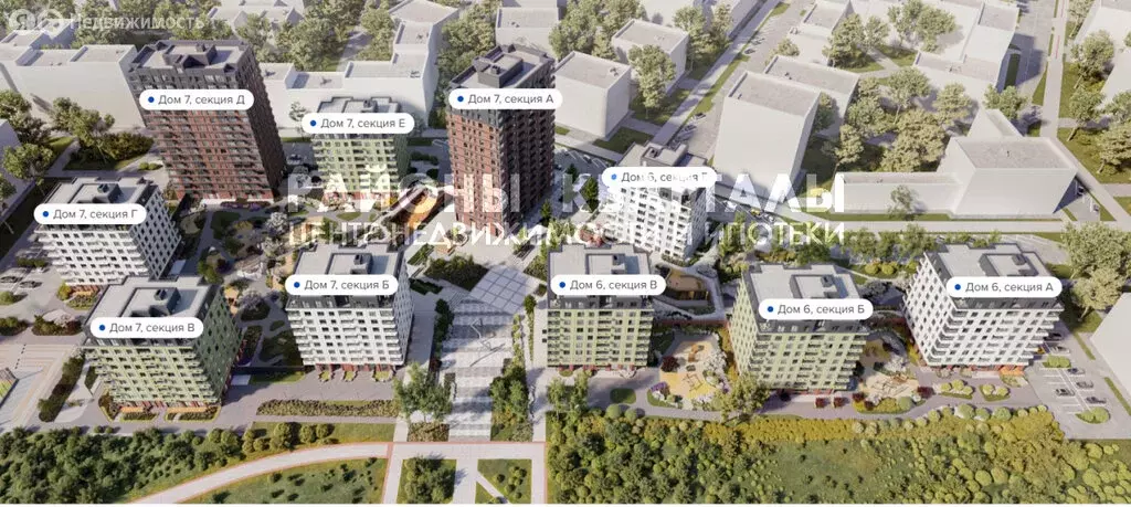 Помещение свободного назначения (268.4 м) - Фото 1