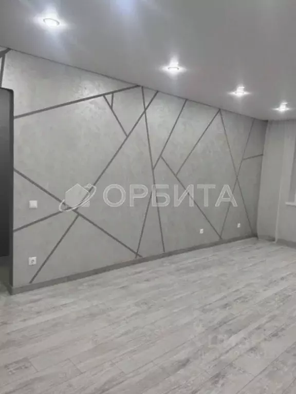 1-к кв. Тюменская область, Тюменский муниципальный округ, д. Патрушева ... - Фото 1