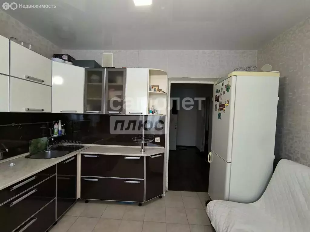 3-комнатная квартира: Новочебоксарск, Советская улица, 73 (82.65 м) - Фото 1