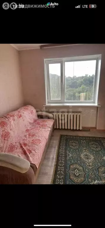 1к в -комнатной квартире (13 м) - Фото 2