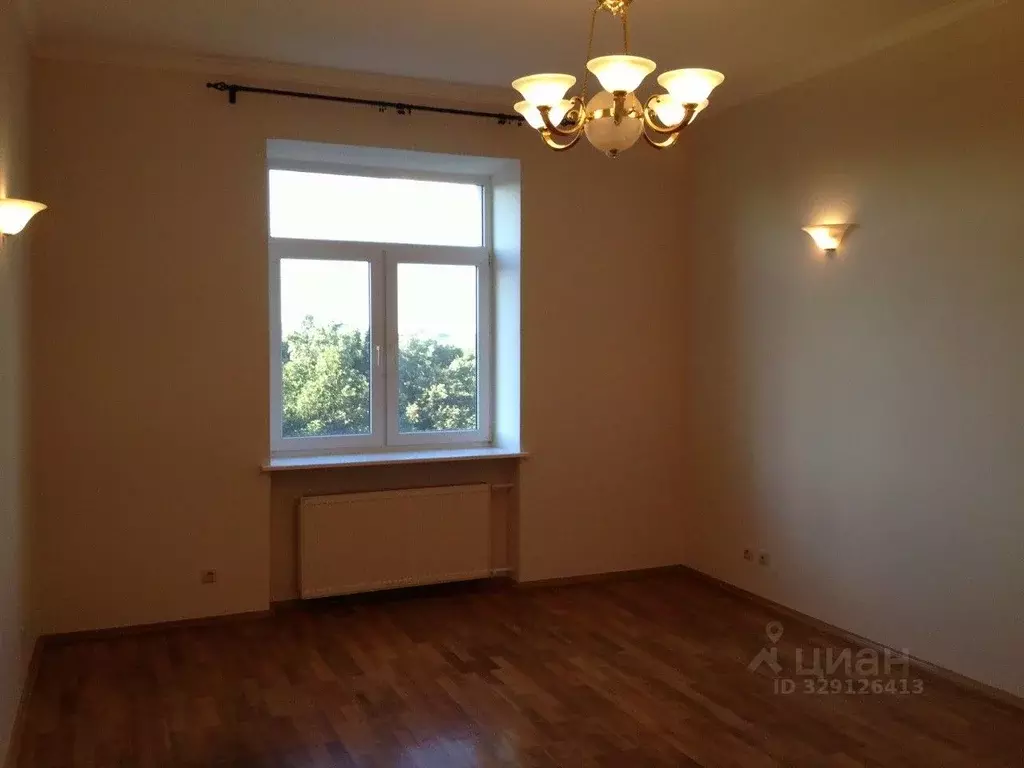 2-к кв. Москва ул. Серпуховский Вал, 9 (90.0 м) - Фото 2