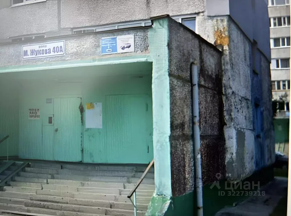 Помещение свободного назначения в Ханты-Мансийский АО, Нижневартовск ... - Фото 2