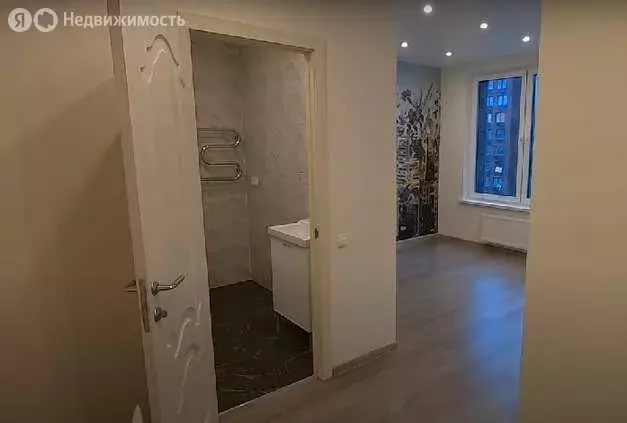 1-комнатная квартира: Краснодар, Тепличная улица, 62/1к3 (34.4 м) - Фото 2