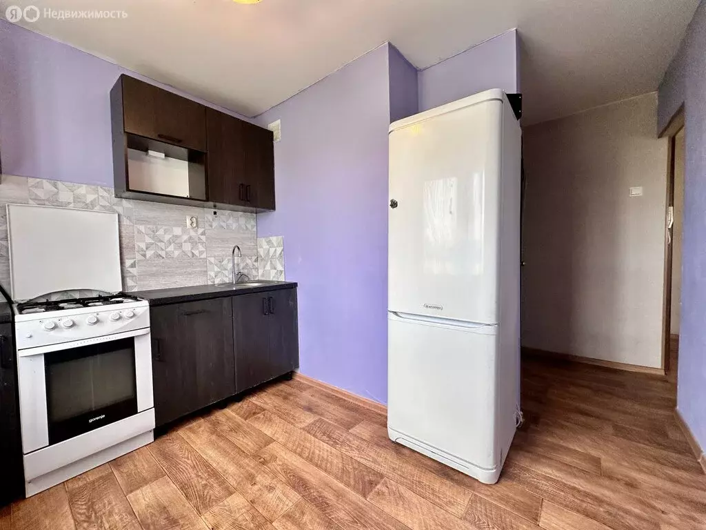 2-комнатная квартира: Курган, жилой район Заозёрный, 6-й микрорайон, 4 ... - Фото 0