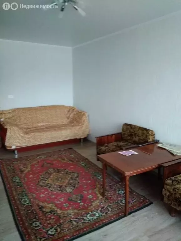 1-комнатная квартира: Каменск-Шахтинский, Придорожный переулок, 67 (31 ... - Фото 2