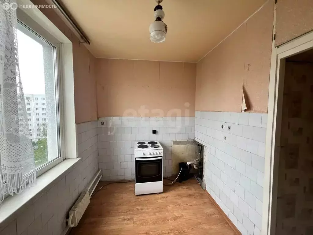 3-комнатная квартира: Брянск, микрорайон Московский, 47 (64 м) - Фото 0