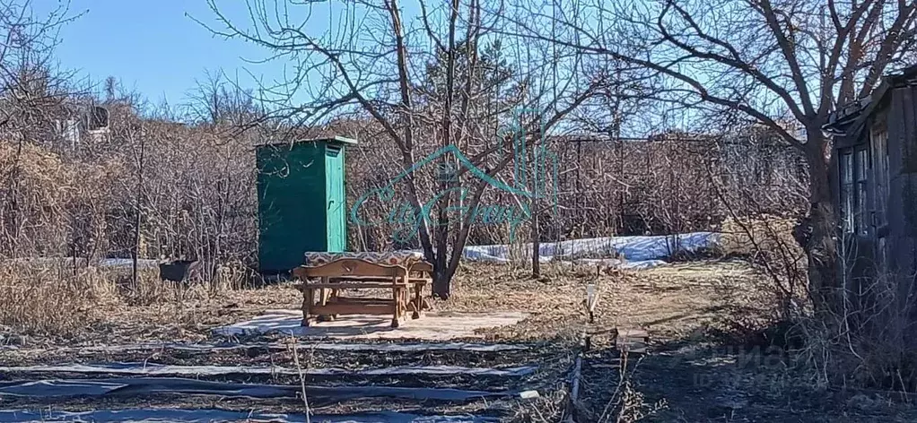Дом в Оренбургская область, Оренбург Гидропресс-Госматрезервы-Станция ... - Фото 1