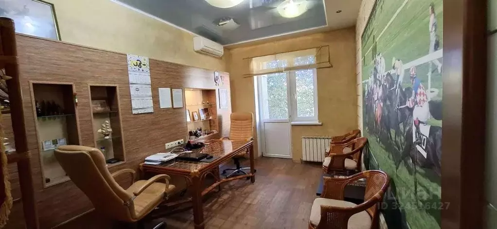 Офис в Самарская область, Самара ул. Алексея Толстого, 78 (75 м) - Фото 2